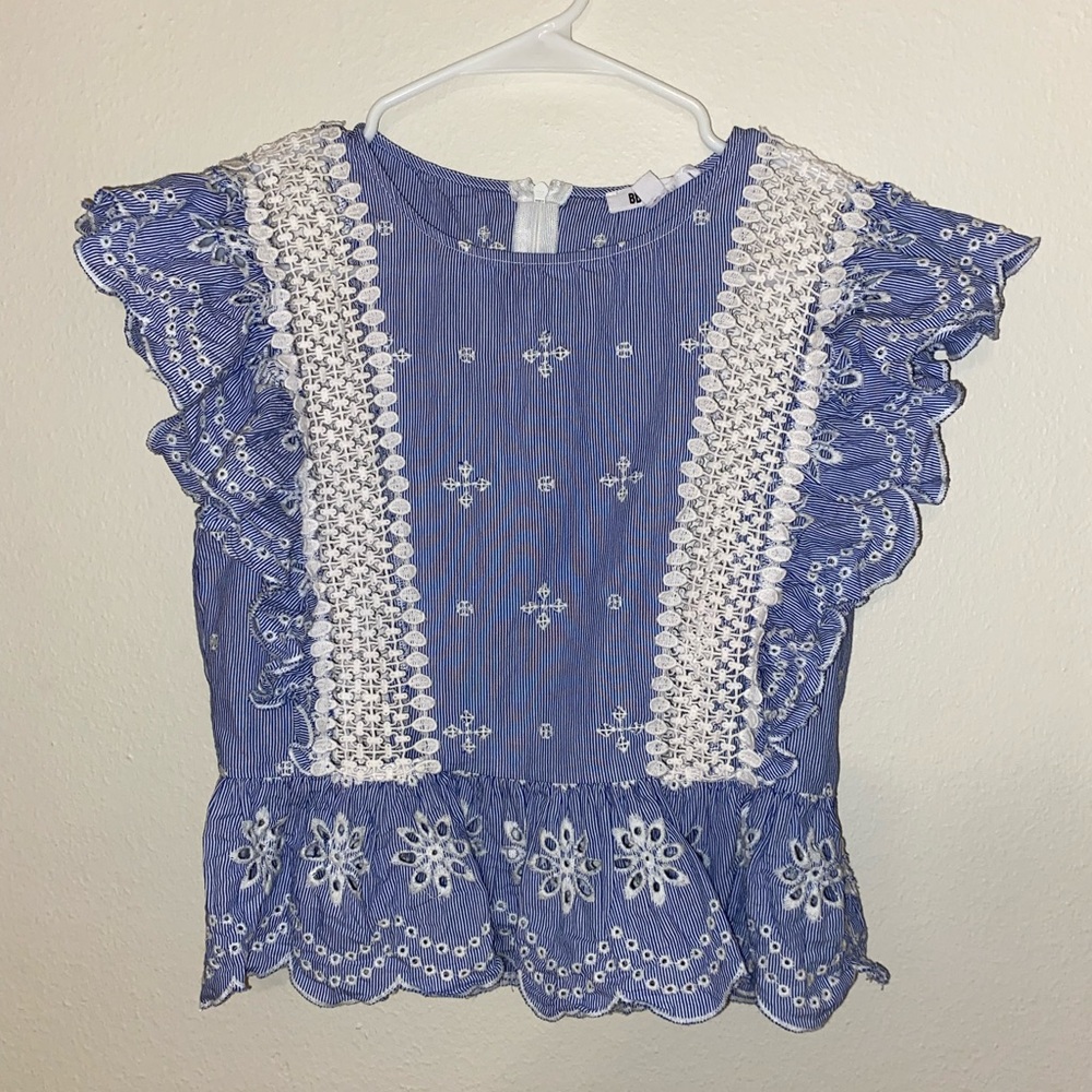BB Dakota top